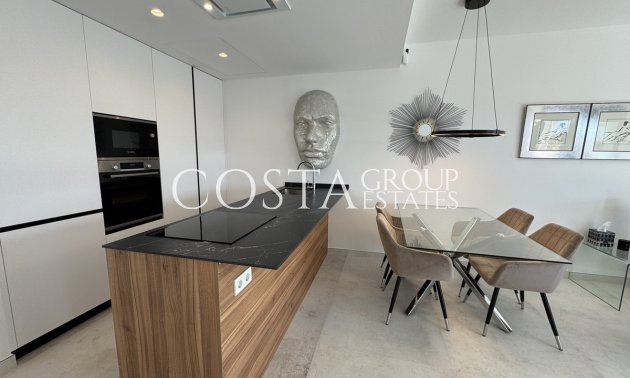 Odsprzedaż - Apartments -
Orihuela - Playa Flamenca