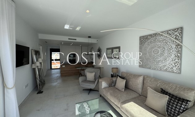 Odsprzedaż - Apartments -
Orihuela - Playa Flamenca