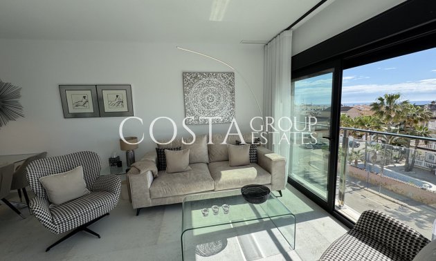 Odsprzedaż - Apartments -
Orihuela - Playa Flamenca
