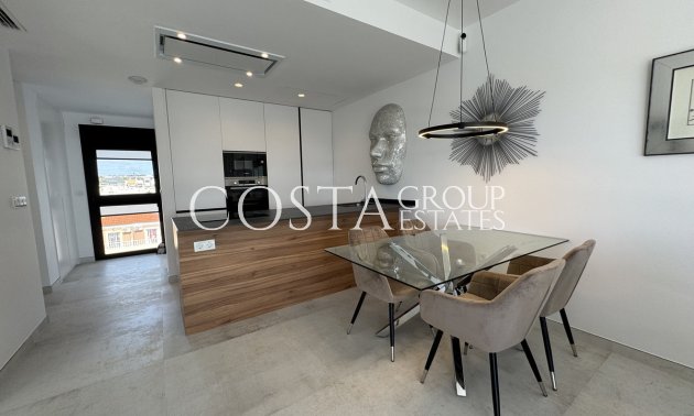 Odsprzedaż - Apartments -
Orihuela - Playa Flamenca