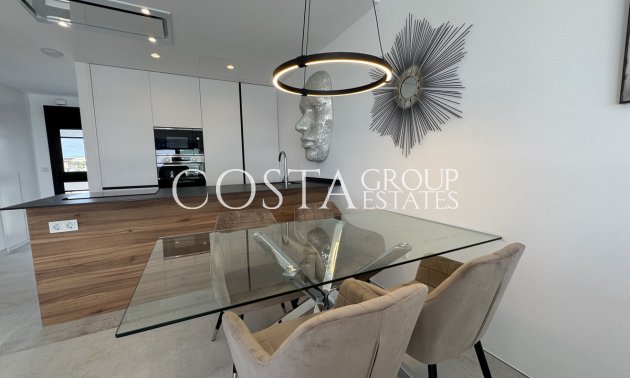 Odsprzedaż - Apartments -
Orihuela - Playa Flamenca