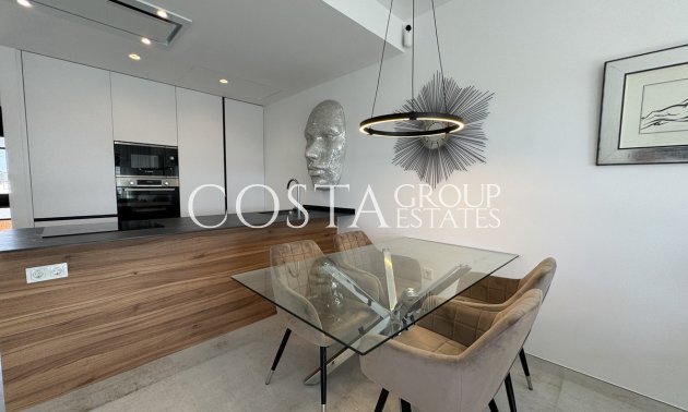 Odsprzedaż - Apartments -
Orihuela - Playa Flamenca