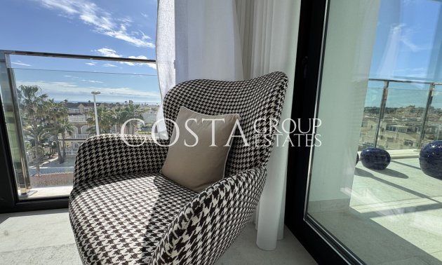 Odsprzedaż - Apartments -
Orihuela - Playa Flamenca