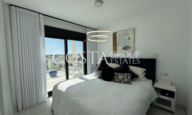 Odsprzedaż - Apartments -
Orihuela - Playa Flamenca