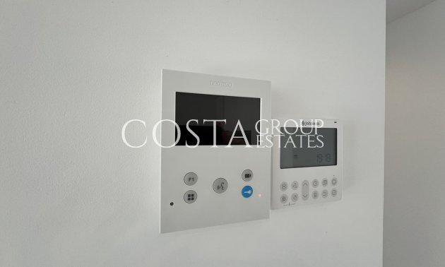 Odsprzedaż - Apartments -
Orihuela - Playa Flamenca