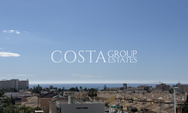 Odsprzedaż - Apartments -
Orihuela - Playa Flamenca
