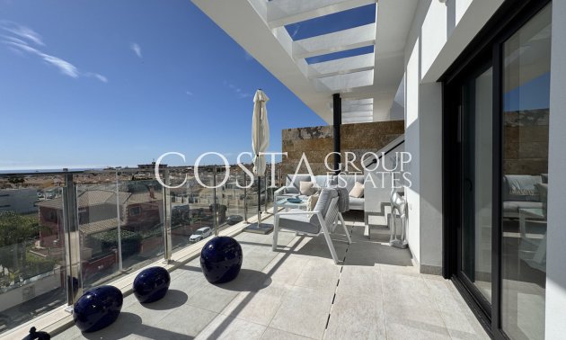 Odsprzedaż - Apartments -
Orihuela - Playa Flamenca