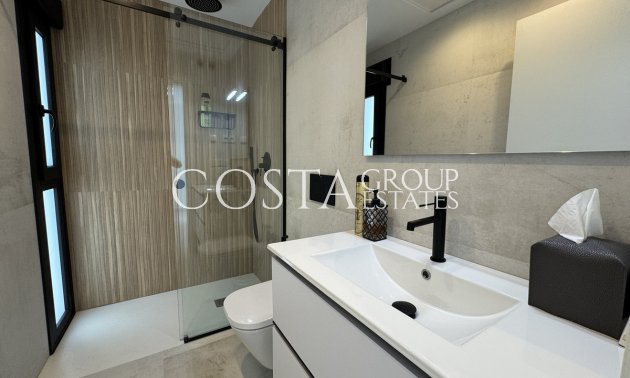 Odsprzedaż - Apartments -
Orihuela - Playa Flamenca