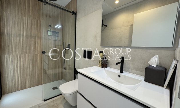 Odsprzedaż - Apartments -
Orihuela - Playa Flamenca