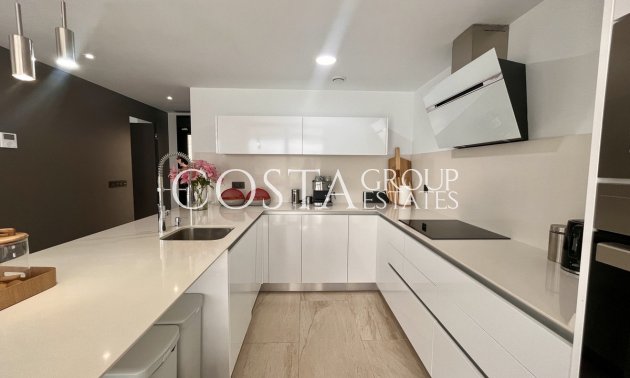 Resale - Villa -
Orihuela - Villamartin