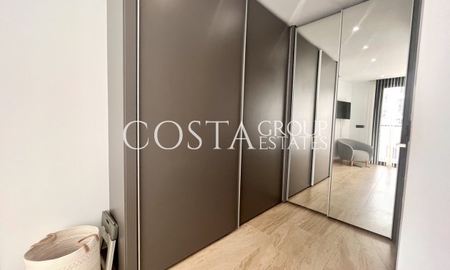Resale - Villa -
Orihuela - Villamartin
