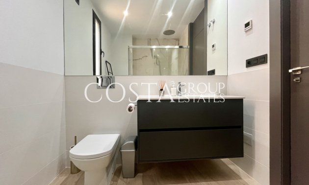 Resale - Villa -
Orihuela - Villamartin