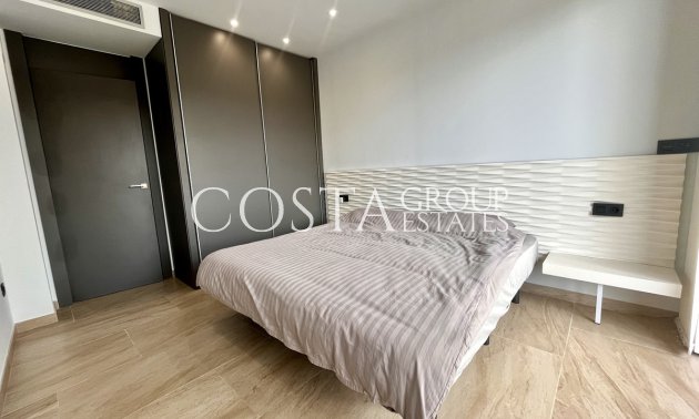 Resale - Villa -
Orihuela - Villamartin