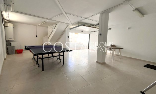 Resale - Villa -
Orihuela - Villamartin