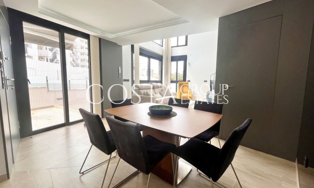 Resale - Villa -
Orihuela - Villamartin