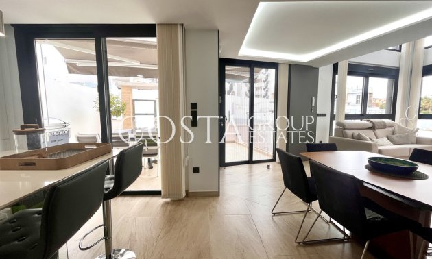 Resale - Villa -
Orihuela - Villamartin