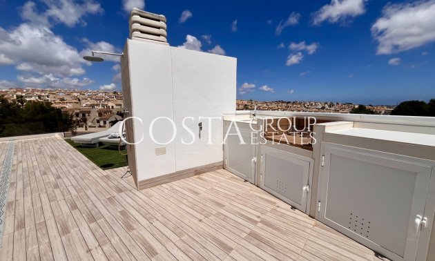 Resale - Villa -
Orihuela - Villamartin