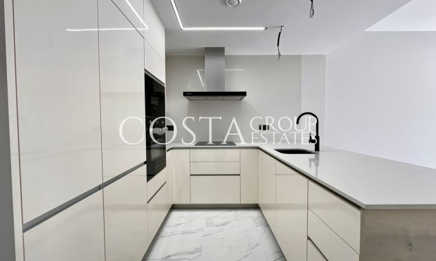 Odsprzedaż - Apartments -
Orihuela - Playa Flamenca