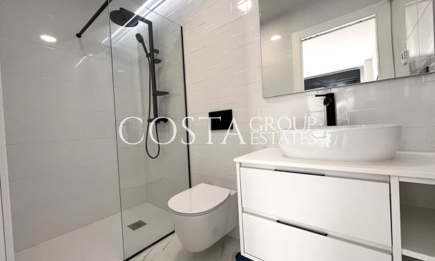 Odsprzedaż - Apartments -
Orihuela - Playa Flamenca