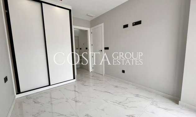 Odsprzedaż - Apartments -
Orihuela - Playa Flamenca