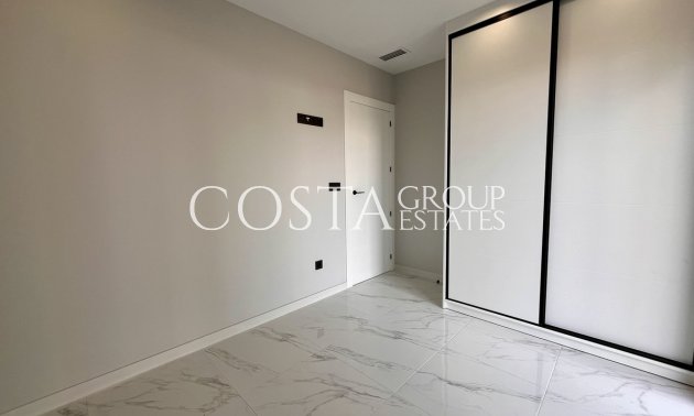 Odsprzedaż - Apartments -
Orihuela - Playa Flamenca