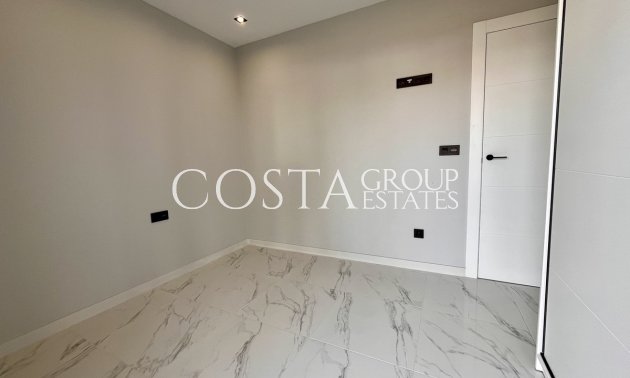 Odsprzedaż - Apartments -
Orihuela - Playa Flamenca