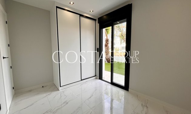 Odsprzedaż - Apartments -
Orihuela - Playa Flamenca