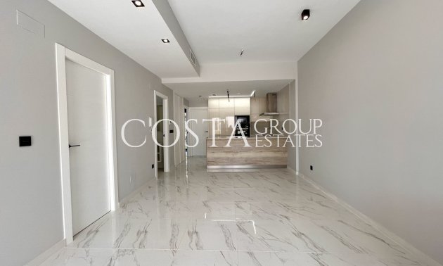 Odsprzedaż - Apartments -
Orihuela - Playa Flamenca
