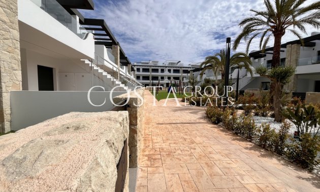 Odsprzedaż - Apartments -
Orihuela - Playa Flamenca