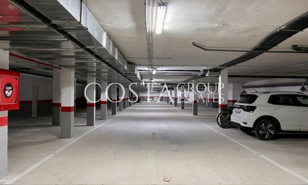 Odsprzedaż - Apartments -
Orihuela - Playa Flamenca