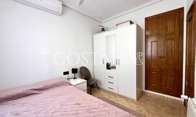 Revente - Maison -
Orihuela - Villamartin