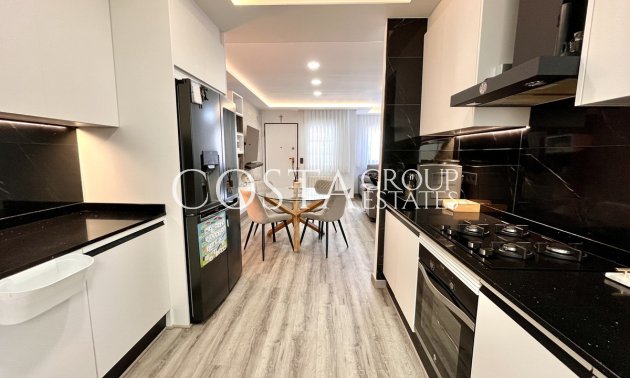 Revente - Maison -
Orihuela - Villamartin