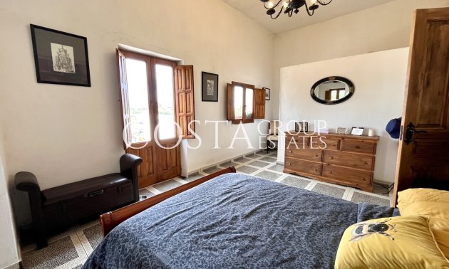Wiederverkauf - Villa -
Dolores - Dolores Centro