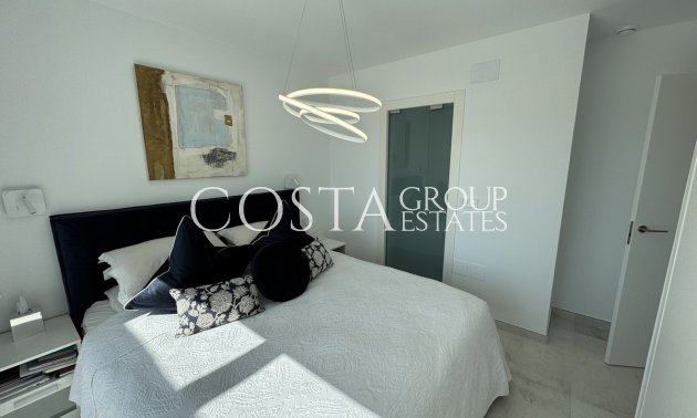 Odsprzedaż - Apartments -
Orihuela - La Zenia