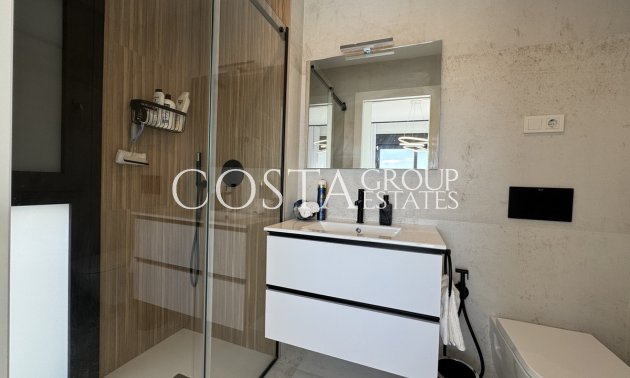 Odsprzedaż - Apartments -
Orihuela - La Zenia