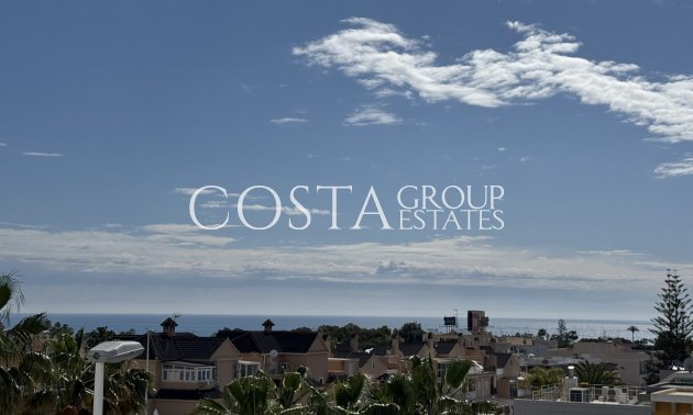 Odsprzedaż - Apartments -
Orihuela - La Zenia