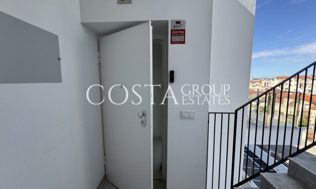 Odsprzedaż - Apartments -
Orihuela - La Zenia