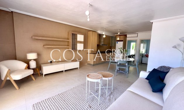 Resale - Apartments -
Torrevieja - Torrevieja Centro