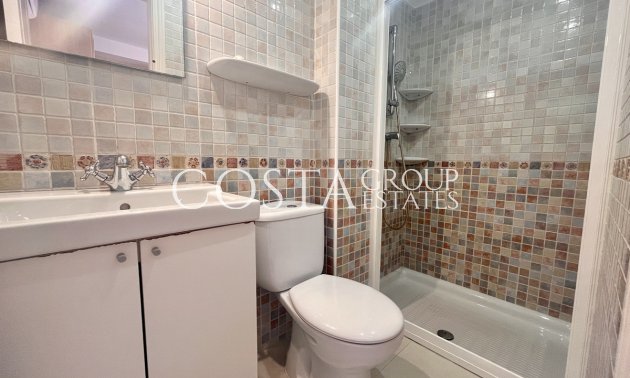 Resale - Apartments -
Torrevieja - Torrevieja Centro