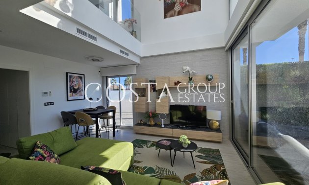Wiederverkauf - Villa -
Orihuela - Cabo Roig