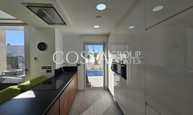 Wiederverkauf - Villa -
Orihuela - Cabo Roig