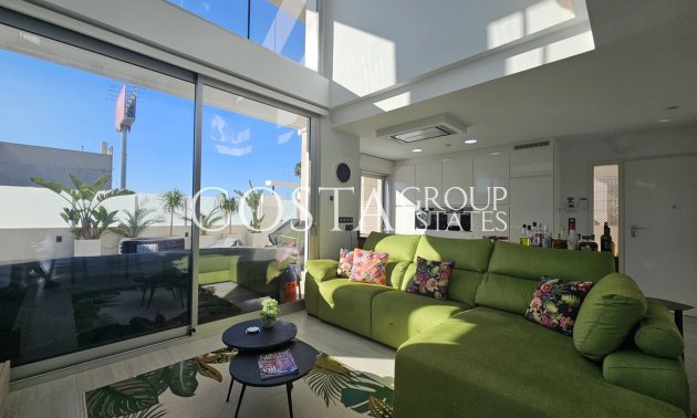 Wiederverkauf - Villa -
Orihuela - Cabo Roig