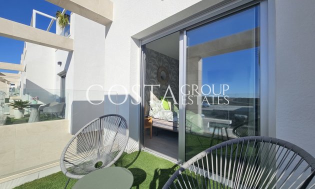 Wiederverkauf - Villa -
Orihuela - Cabo Roig