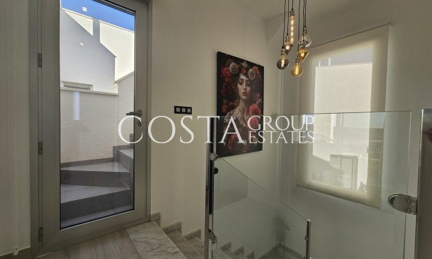 Wiederverkauf - Villa -
Orihuela - Cabo Roig
