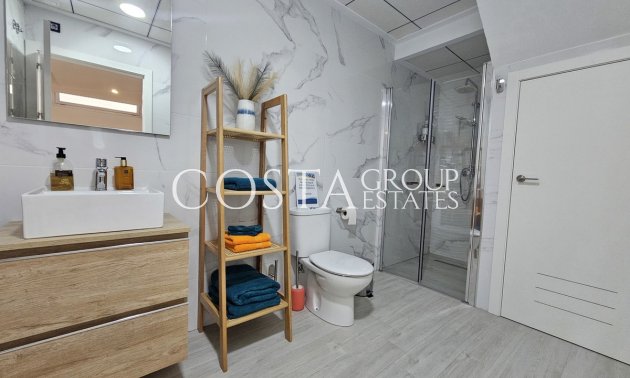 Wiederverkauf - Villa -
Orihuela - Cabo Roig