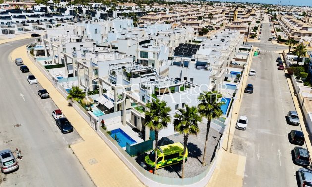 Wiederverkauf - Villa -
Orihuela - Cabo Roig