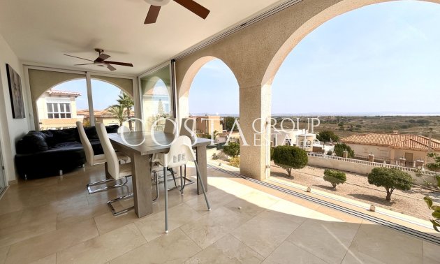 Herverkoop - Villa -
San Miguel de Salinas - San Miguel de Salinas Centro
