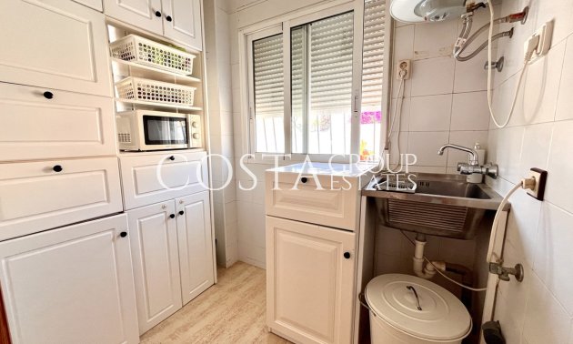 Herverkoop - Villa -
San Miguel de Salinas - San Miguel de Salinas Centro