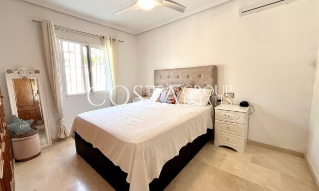 Herverkoop - Villa -
San Miguel de Salinas - San Miguel de Salinas Centro