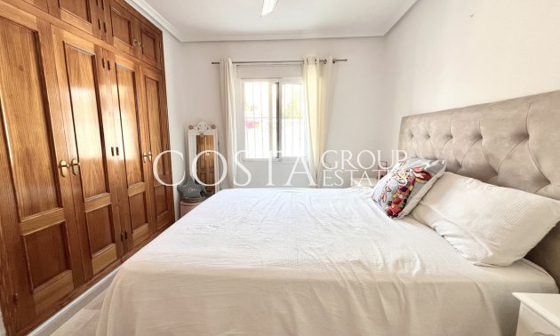 Herverkoop - Villa -
San Miguel de Salinas - San Miguel de Salinas Centro